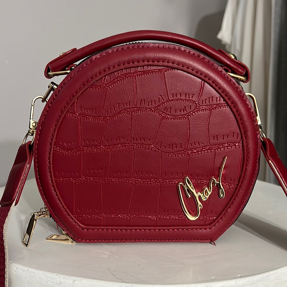 Chaz Italian handbag